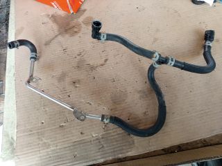 bontott SEAT IBIZA IV Üzemanyagcső