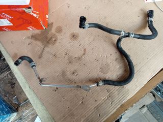 bontott SEAT IBIZA IV Üzemanyagcső