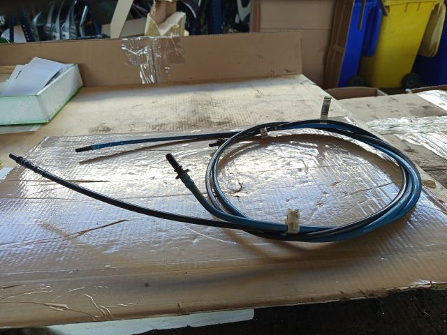 bontott SEAT IBIZA IV Üzemanyagcső