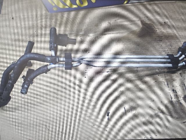 bontott SEAT IBIZA IV Üzemanyagcső