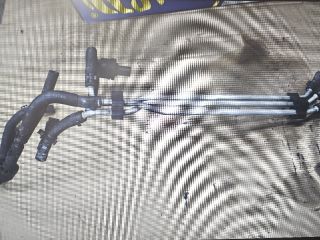 bontott SEAT IBIZA IV Üzemanyagcső