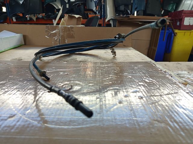 bontott SEAT IBIZA IV Üzemanyagcső