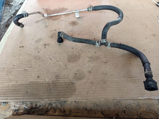 bontott SEAT IBIZA IV Üzemanyagcső