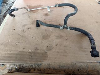 bontott SEAT IBIZA IV Üzemanyagcső