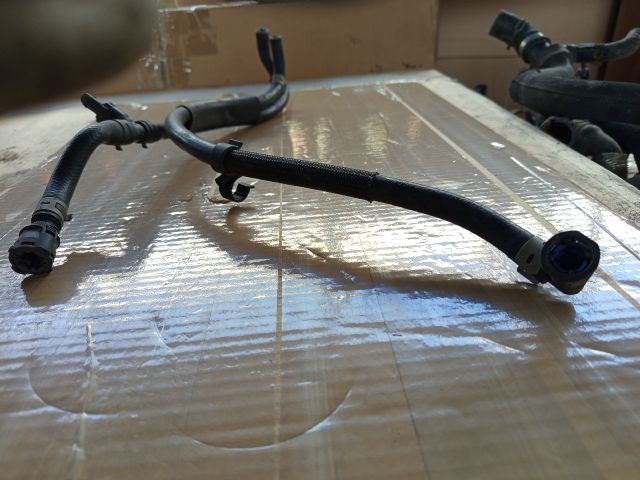 bontott SEAT IBIZA IV Üzemanyagcső