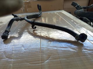 bontott SEAT IBIZA IV Üzemanyagcső