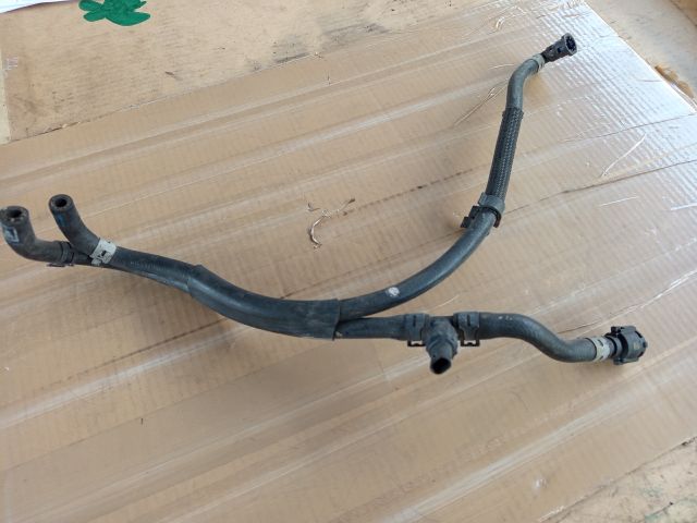 bontott SEAT IBIZA IV Üzemanyagcső