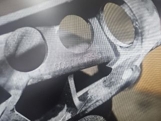 bontott SEAT IBIZA IV Váltó Bowden Tartó Bak