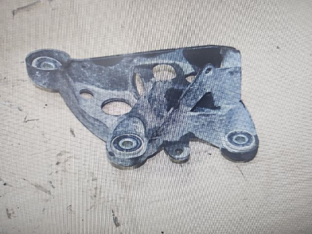 bontott SEAT IBIZA IV Váltó Bowden Tartó Bak