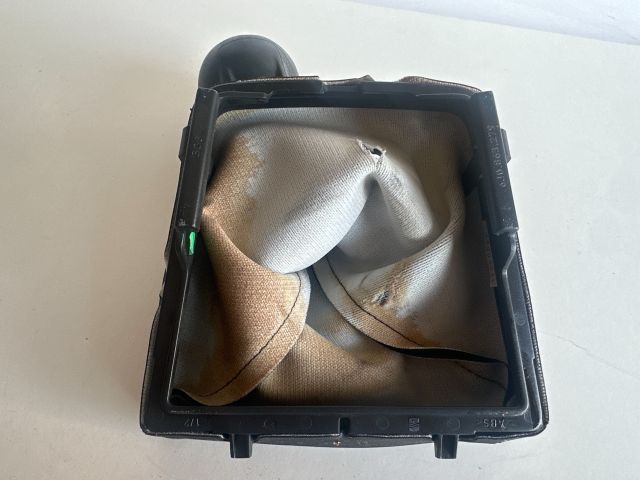 bontott SEAT IBIZA IV Váltószoknya