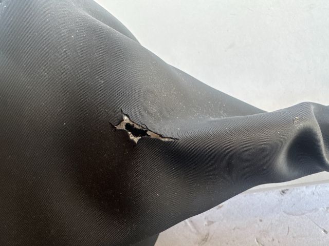 bontott SEAT IBIZA IV Váltószoknya