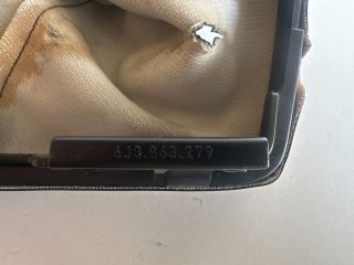 bontott SEAT IBIZA IV Váltószoknya