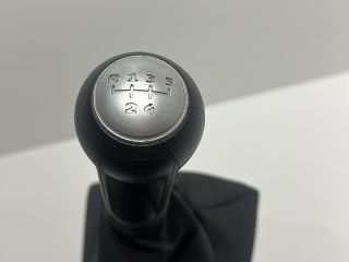 bontott SEAT IBIZA IV Váltószoknya