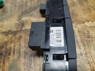 bontott SEAT IBIZA IV Vészvillogó Kapcsoló