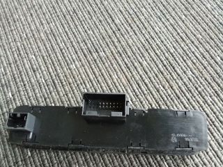 bontott SEAT IBIZA IV Vészvillogó Kapcsoló