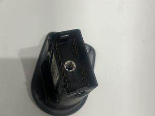 bontott SEAT IBIZA IV Világítás Kapcsoló Keret