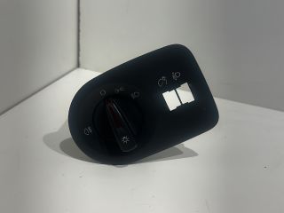 bontott SEAT IBIZA IV Világítás Kapcsoló Keret