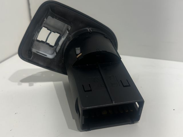 bontott SEAT IBIZA IV Világítás Kapcsoló Keret