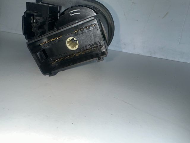 bontott SEAT IBIZA IV Világítás Kapcsoló