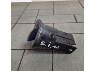 bontott SEAT IBIZA IV Világítás Kapcsoló