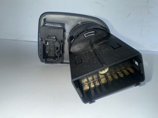 bontott SEAT IBIZA IV Világítás Kapcsoló