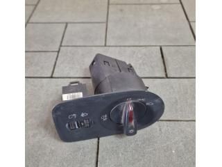 bontott SEAT IBIZA IV Világítás Kapcsoló