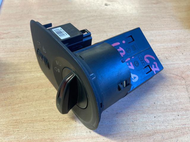 bontott SEAT IBIZA IV Világítás Kapcsoló