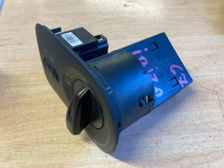 bontott SEAT IBIZA IV Világítás Kapcsoló