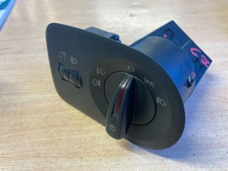 bontott SEAT IBIZA IV Világítás Kapcsoló