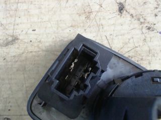 bontott SEAT IBIZA IV Világítás Kapcsoló