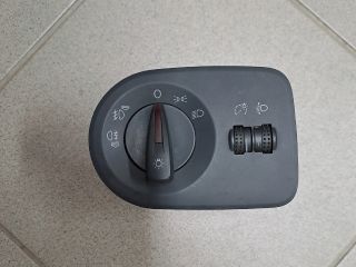 bontott SEAT IBIZA IV Világítás Kapcsoló