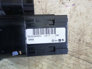 bontott SEAT IBIZA IV Világítás Kapcsoló