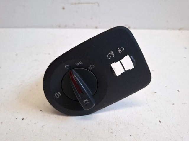 bontott SEAT IBIZA IV Világítás Kapcsoló