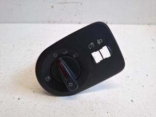 bontott SEAT IBIZA IV Világítás Kapcsoló
