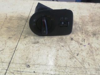 bontott SEAT IBIZA IV Világítás Kapcsoló