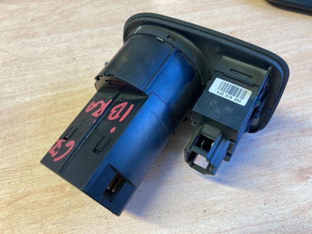 bontott SEAT IBIZA IV Világítás Kapcsoló