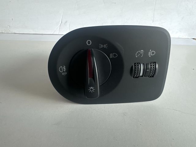 bontott SEAT IBIZA IV Világítás Kapcsoló