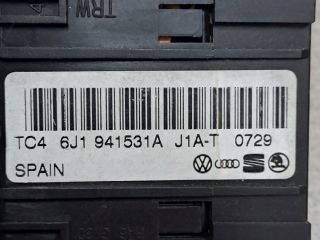 bontott SEAT IBIZA IV Világítás Kapcsoló