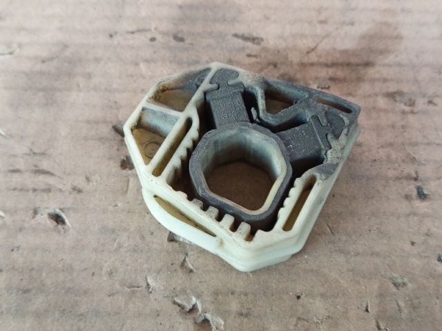 bontott SEAT IBIZA IV Vízhűtő Radiátor Tartó