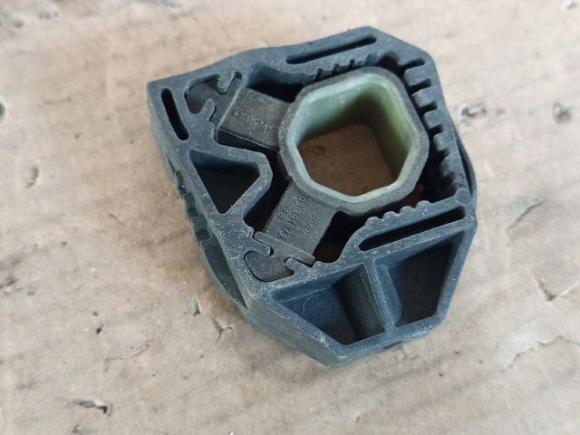 bontott SEAT IBIZA IV Vízhűtő Radiátor Tartó