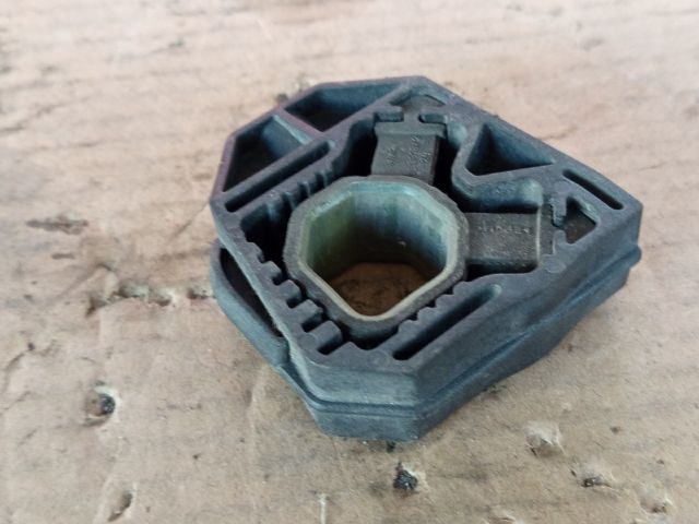 bontott SEAT IBIZA IV Vízhűtő Radiátor Tartó