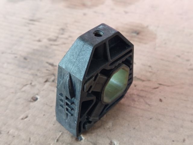 bontott SEAT IBIZA IV Vízhűtő Radiátor Tartó