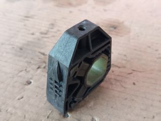 bontott SEAT IBIZA IV Vízhűtő Radiátor Tartó