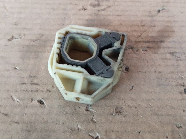 bontott SEAT IBIZA IV Vízhűtő Radiátor Tartó