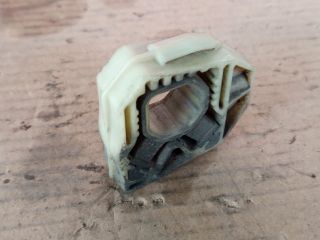 bontott SEAT IBIZA IV Vízhűtő Radiátor Tartó