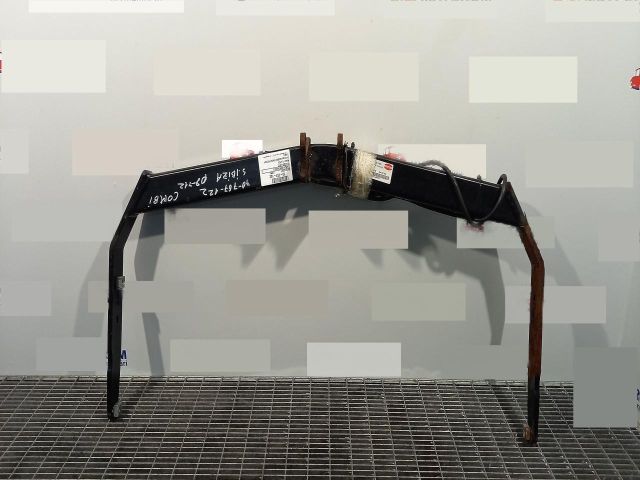 bontott SEAT IBIZA IV Vonóhorog