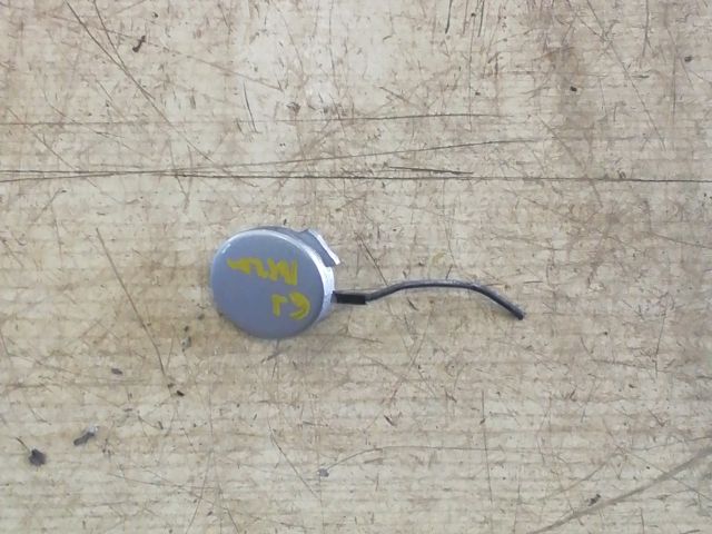 bontott SEAT IBIZA IV Vonószem