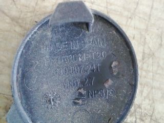 bontott SEAT IBIZA IV Vonószem