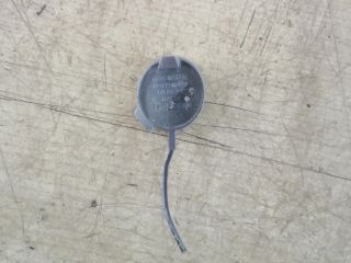 bontott SEAT IBIZA IV Vonószem