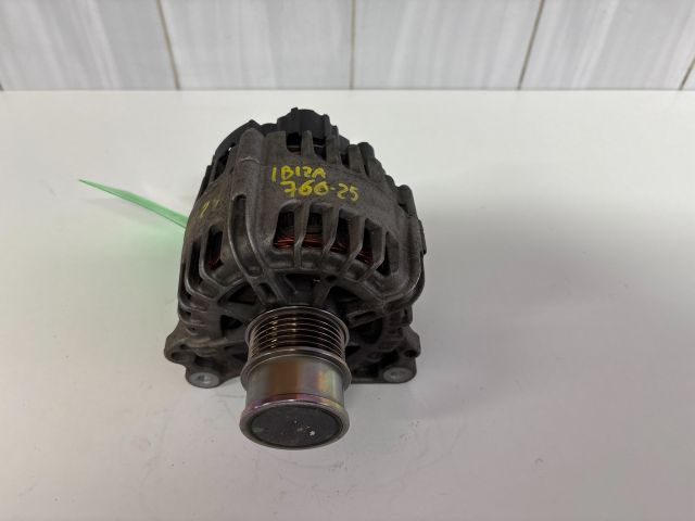 bontott SEAT IBIZA V Generátor